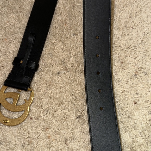 Gucci Belt - Picture 4 of 5